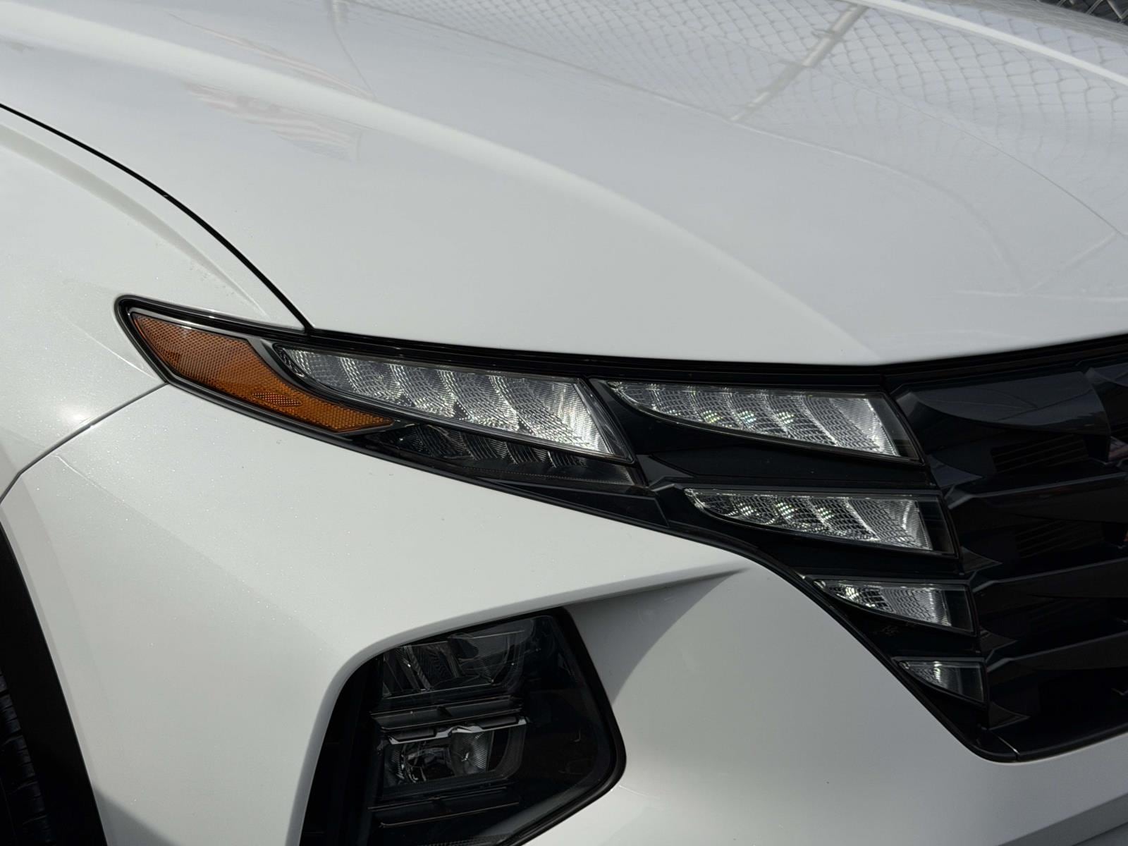 2023 Hyundai Tucson SEL - Photo 10