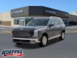  Hyundai Palisade Hybrid