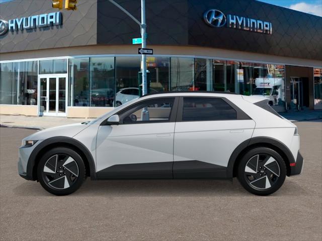 2025 Hyundai Ioniq 5 SEL photo 3