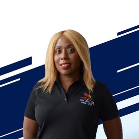 Staff member DEBBIE ABSOLAM from ID_5f062c4c6e53