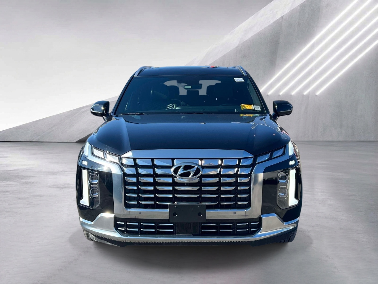 2024 Hyundai Palisade Calligraphy - Photo 2