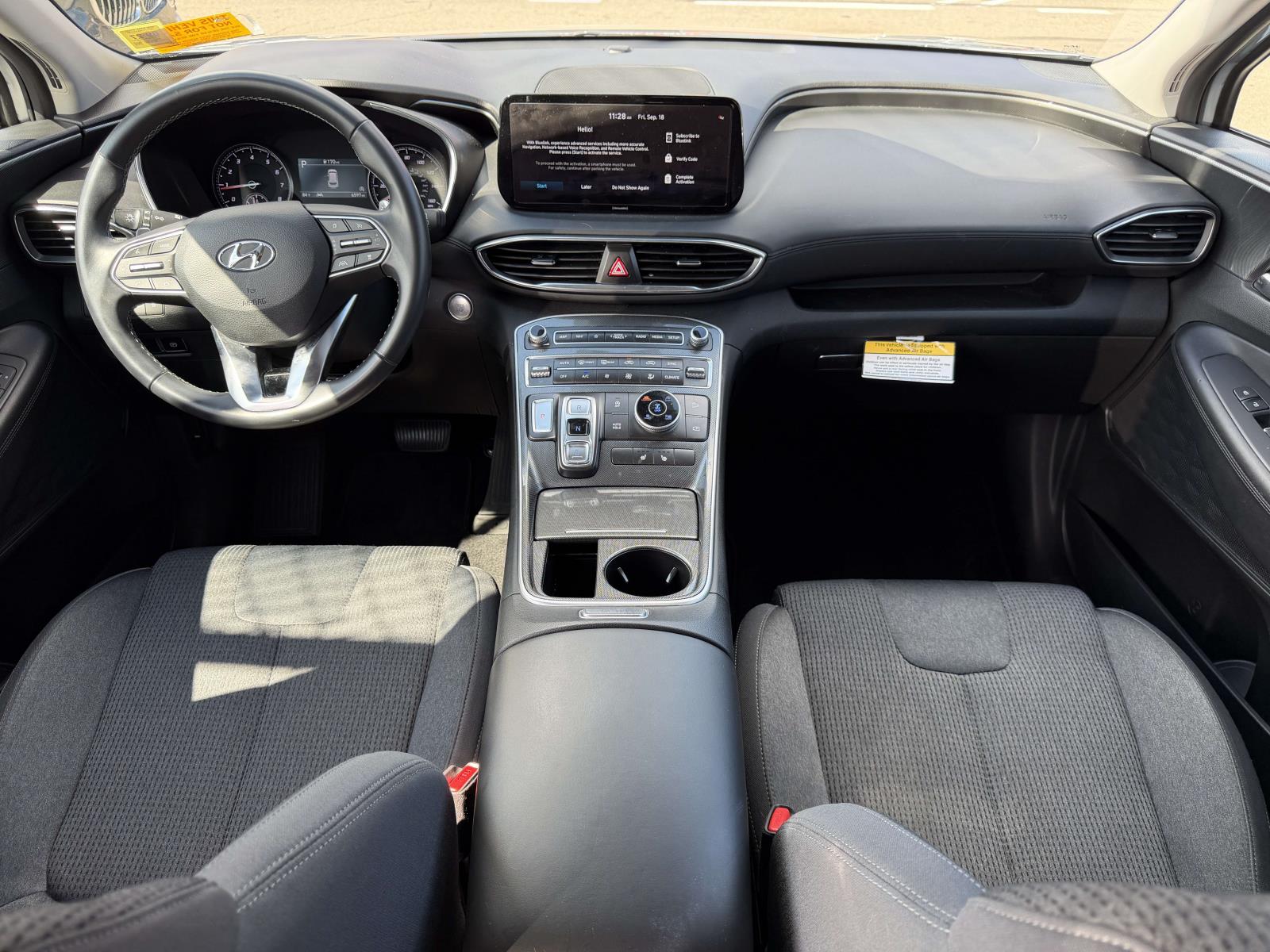 2023 Hyundai Santa Fe SEL - Photo 13