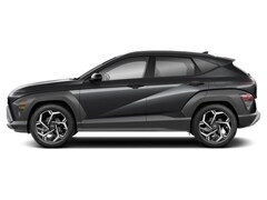 2026 Hyundai Kona SEL Premium AWD SUV