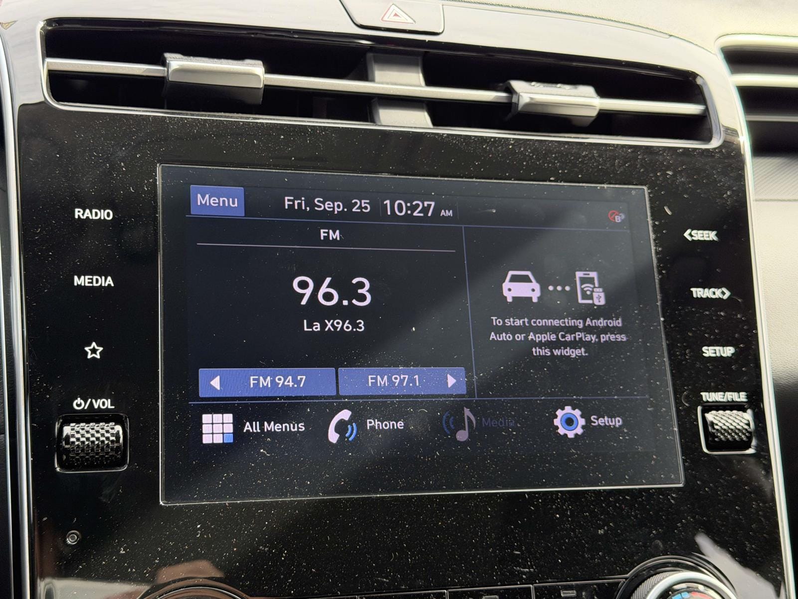 2023 Hyundai Tucson SEL - Photo 28