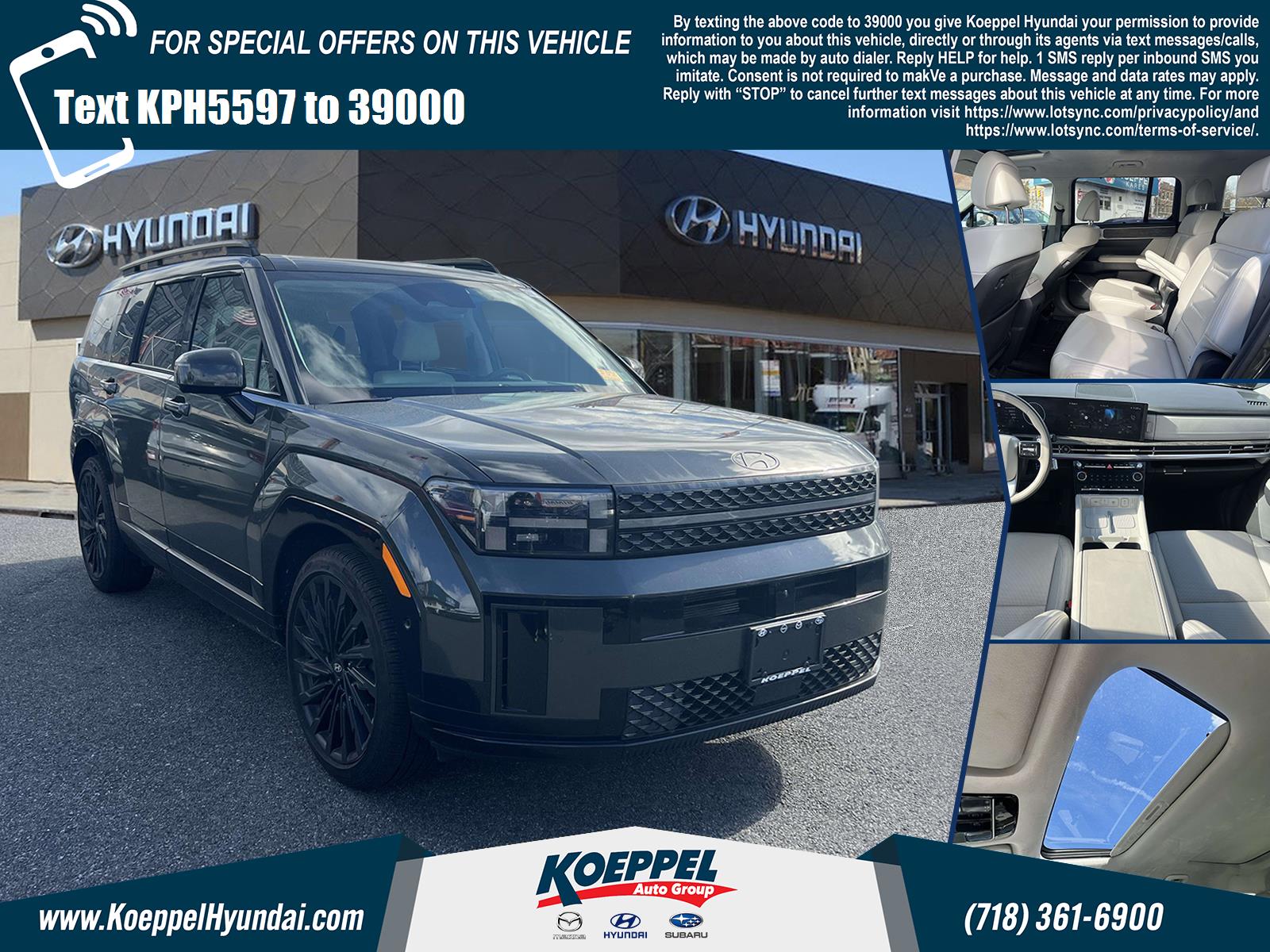 2024 Hyundai Santa Fe