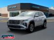 New 2026 Hyundai Tucson Limited AWD SUV
