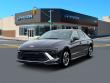 New 2026 Hyundai Sonata SEL Sport Sedan