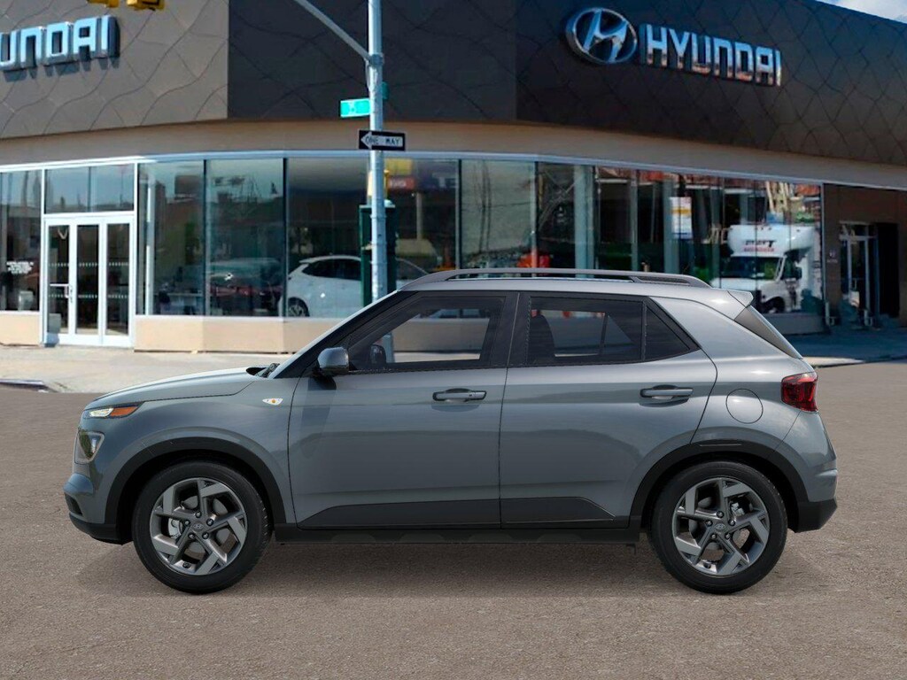 New 2026 Hyundai Venue SEL SUV