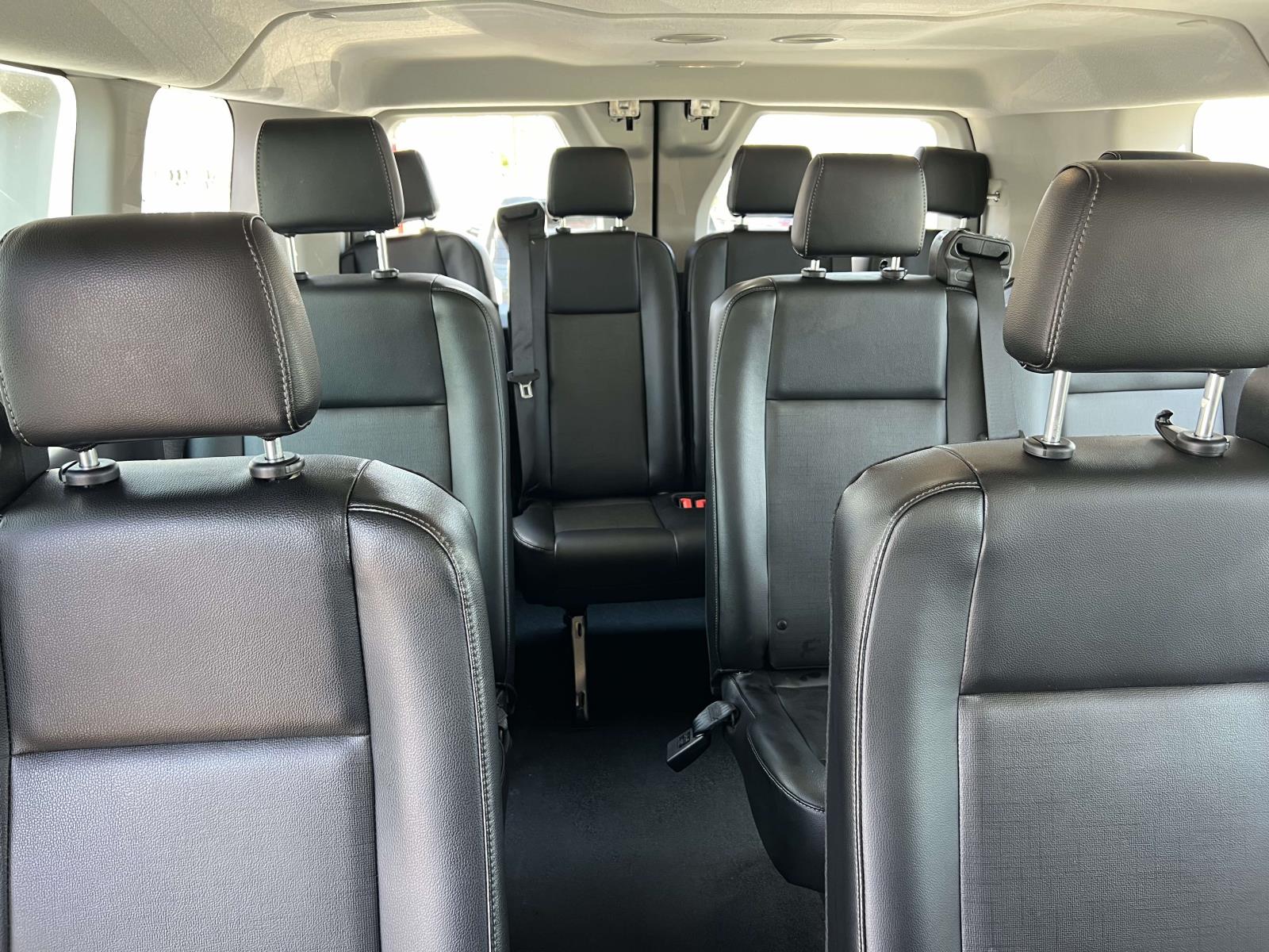 2024 Ford Transit Passenger Van XL - Photo 12