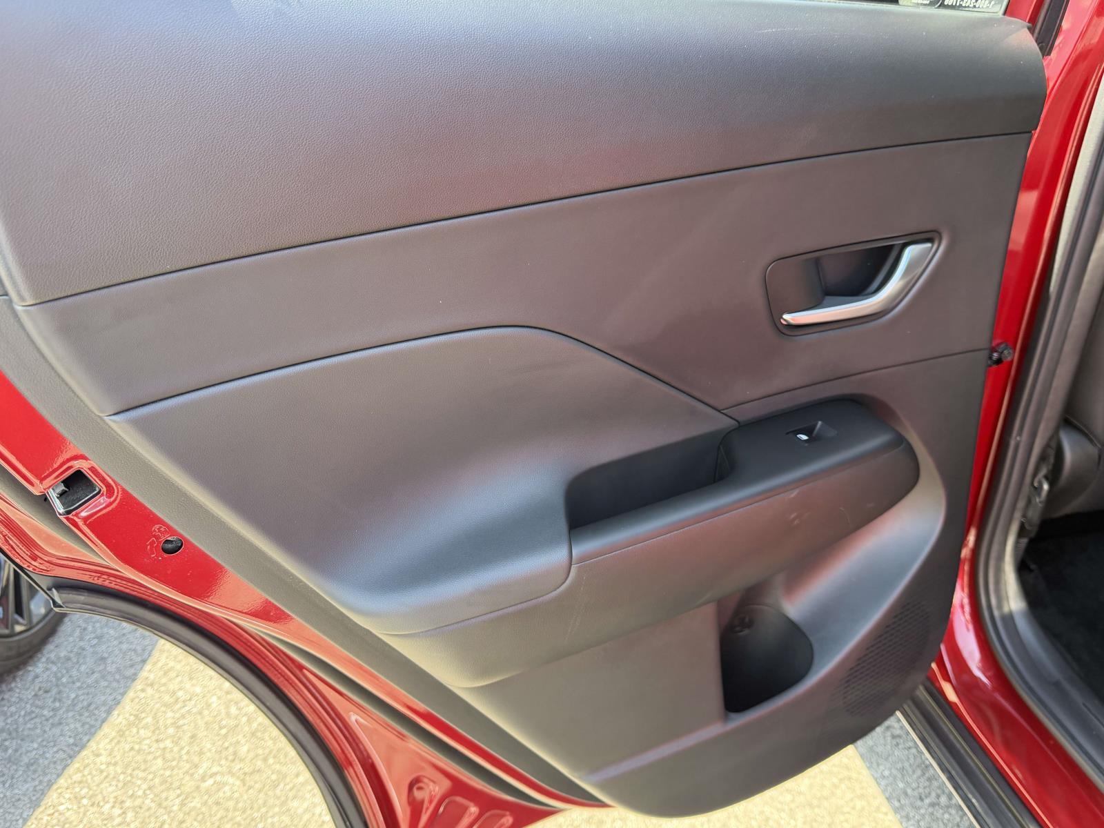 2024 Hyundai Kona Limited - Photo 11