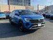 Used 2024 Volkswagen Atlas Cross Sport 2.0T SE w/Technology SUV