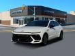 New 2026 Hyundai Sonata N Line Sedan