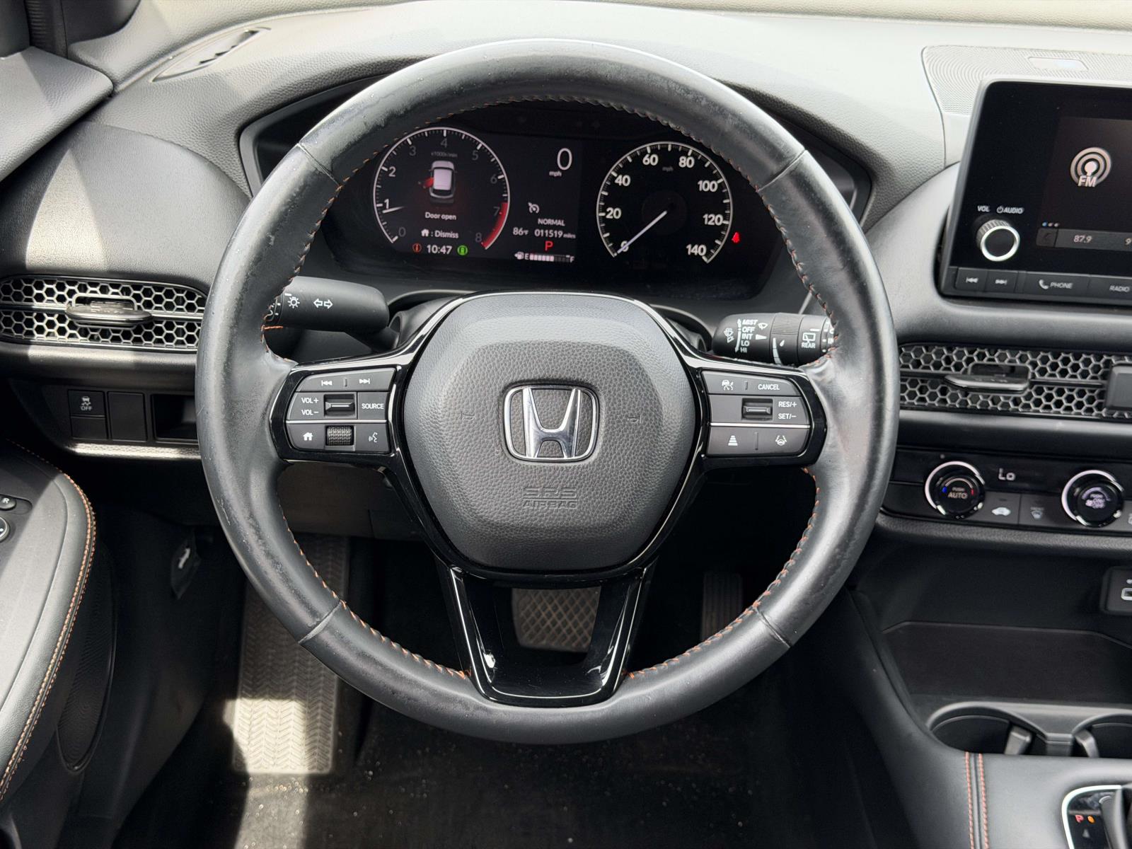 2023 Honda HR-V Sport - Photo 16