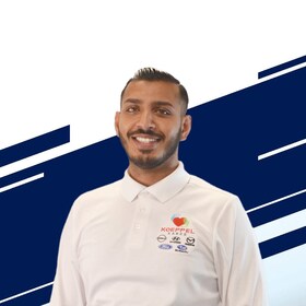 Staff member AHMED CHOWDHURY from ID_5f062c4c6e53