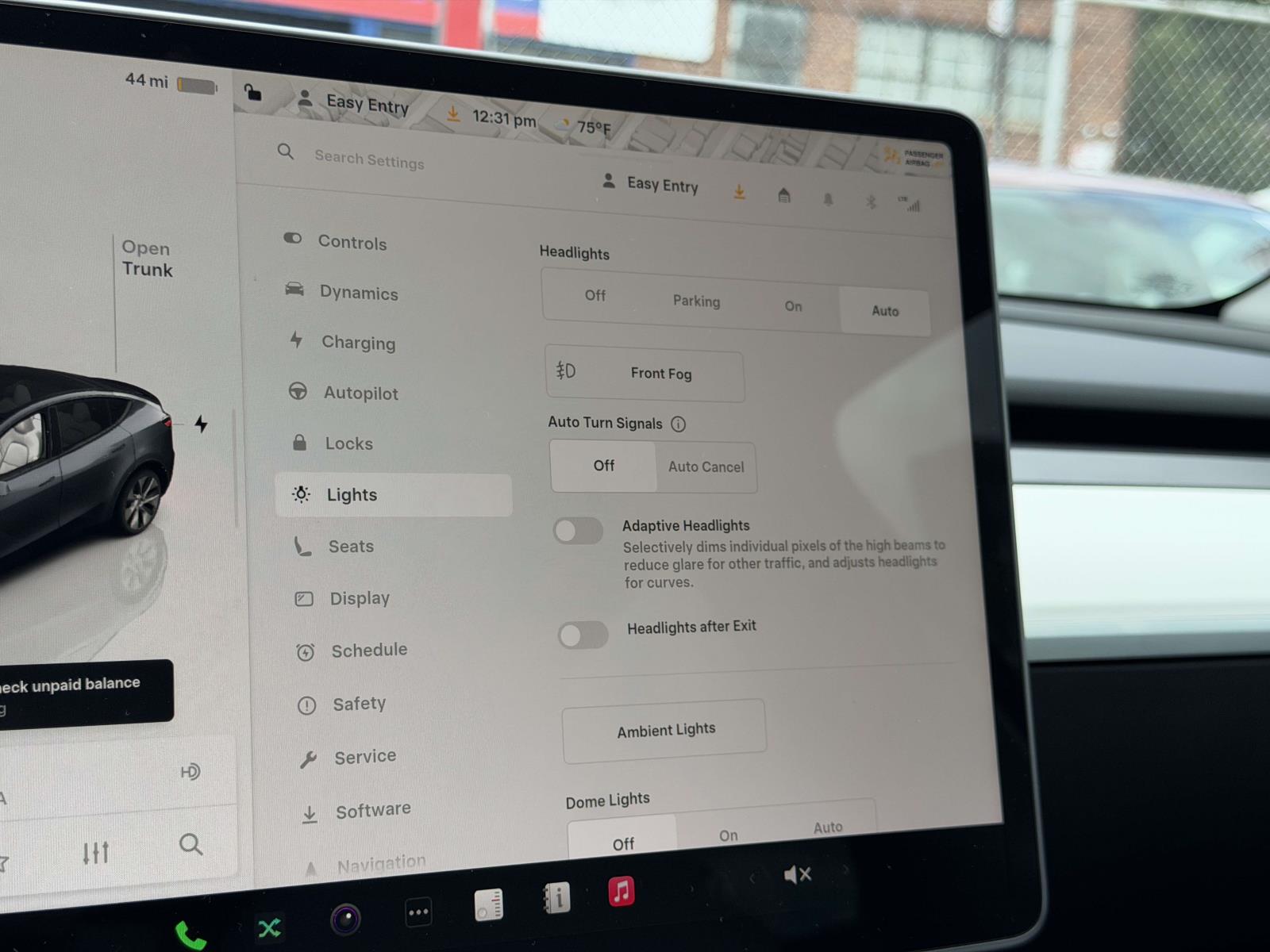 2023 Tesla Model Y Long Range - Photo 30