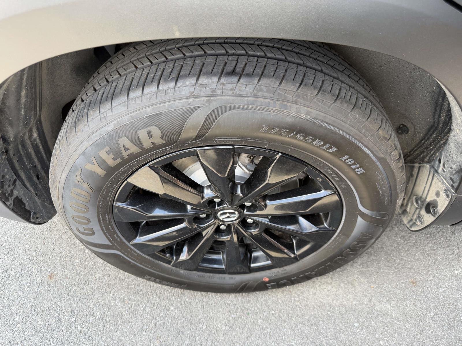 2024 Mazda CX-50 S PREMIUM - Photo 7