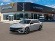 Hyundai Elantra Hybrid
