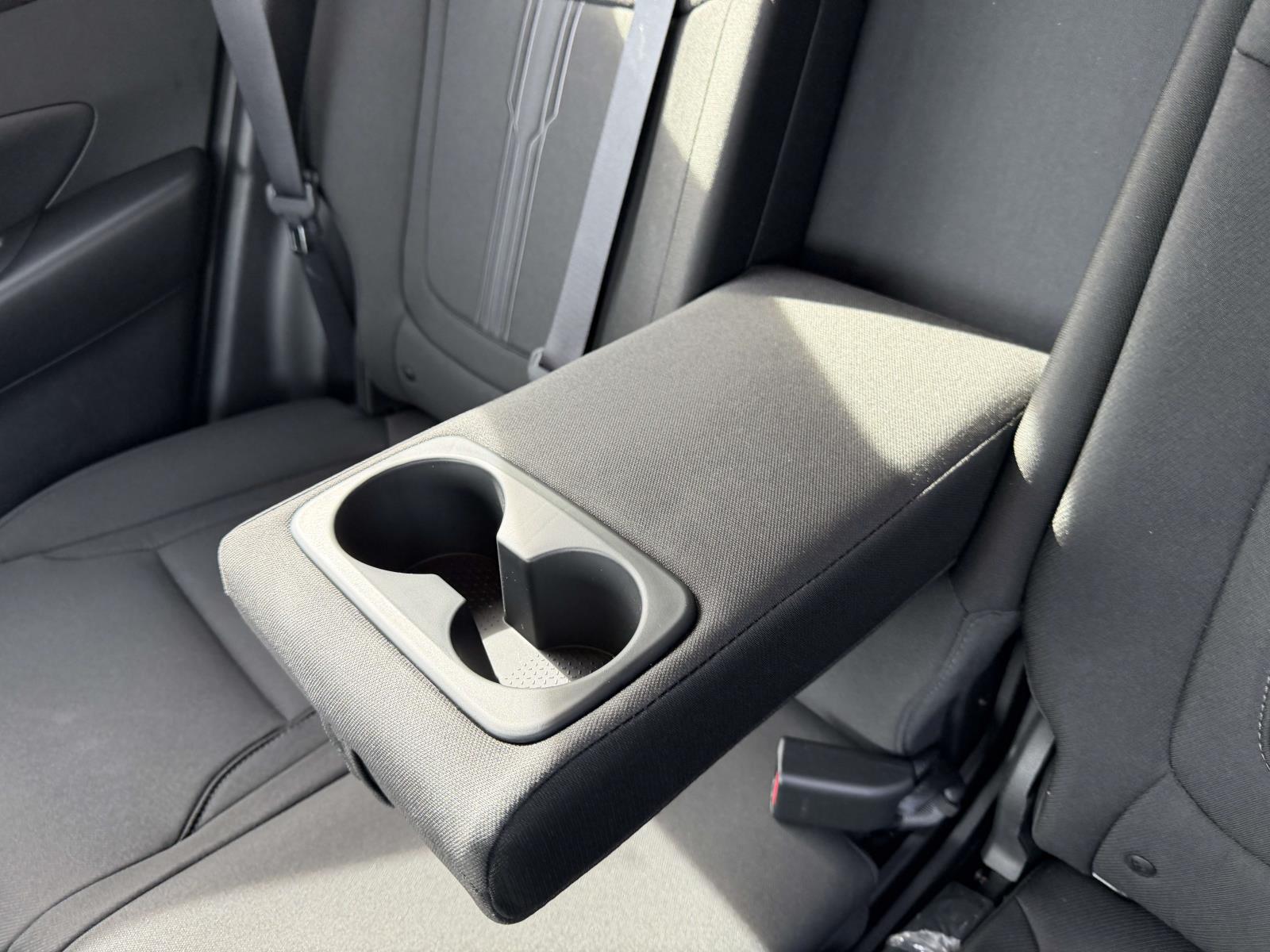 2023 Hyundai Tucson SEL - Photo 14