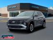 New 2026 Hyundai Tucson SEL Premium AWD SUV