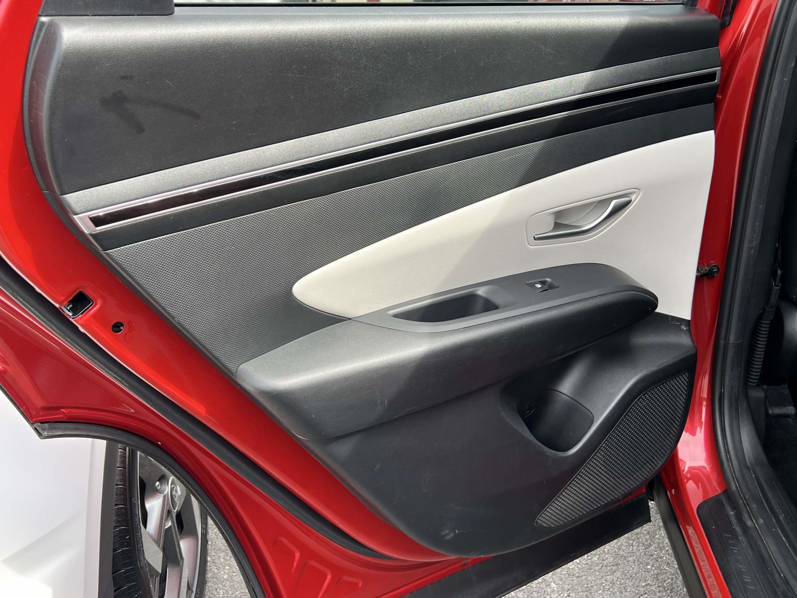 2023 Hyundai Tucson SEL - Photo 11