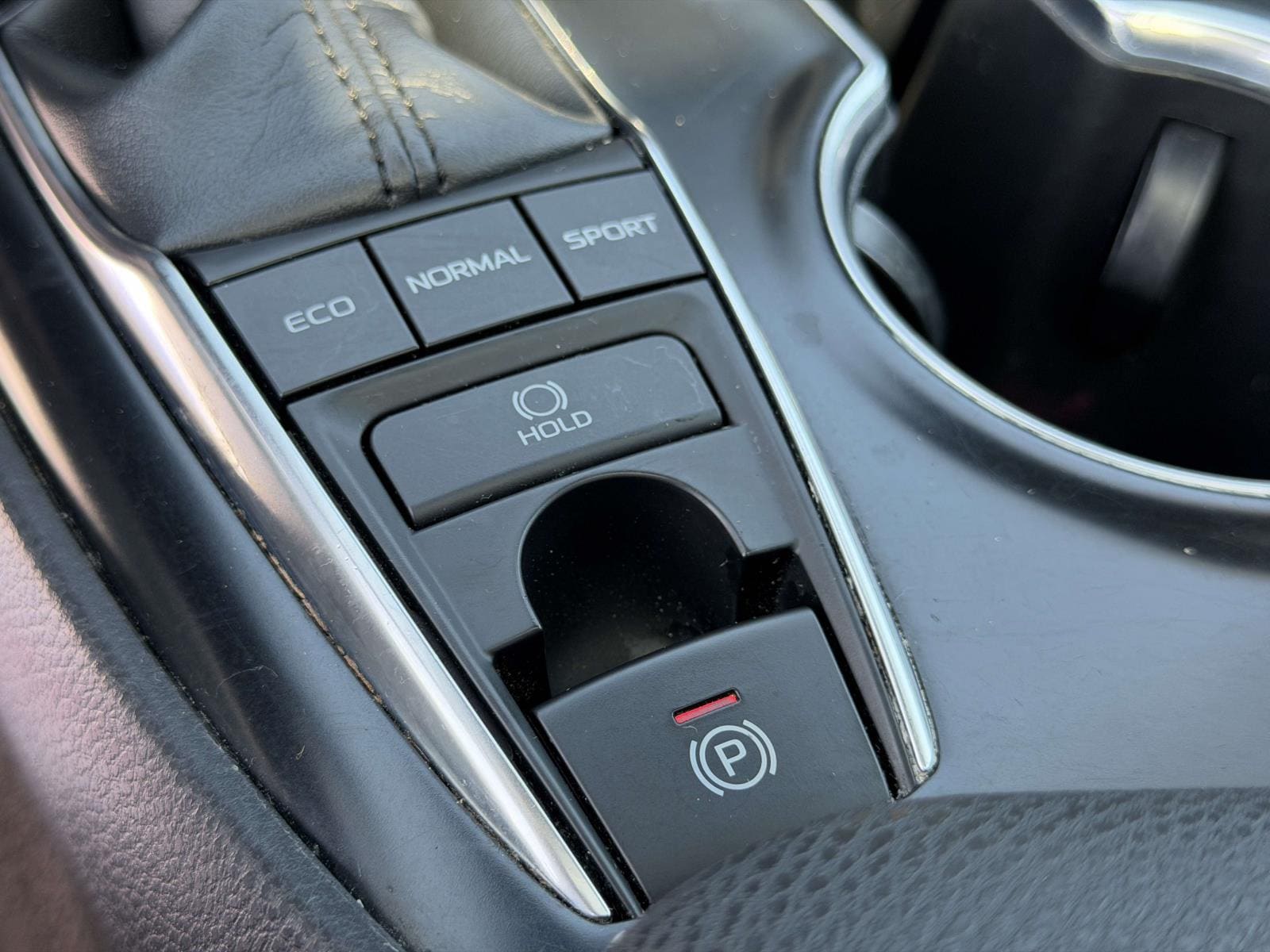 2019 Toyota Camry XLE - Photo 33