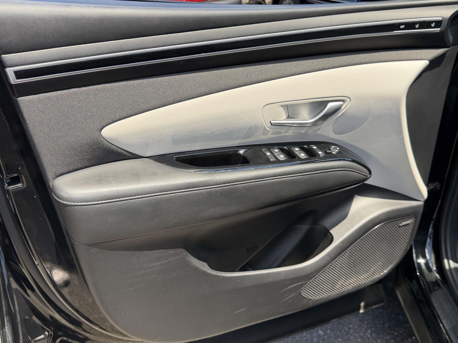 2023 Hyundai Tucson Limited - Photo 15