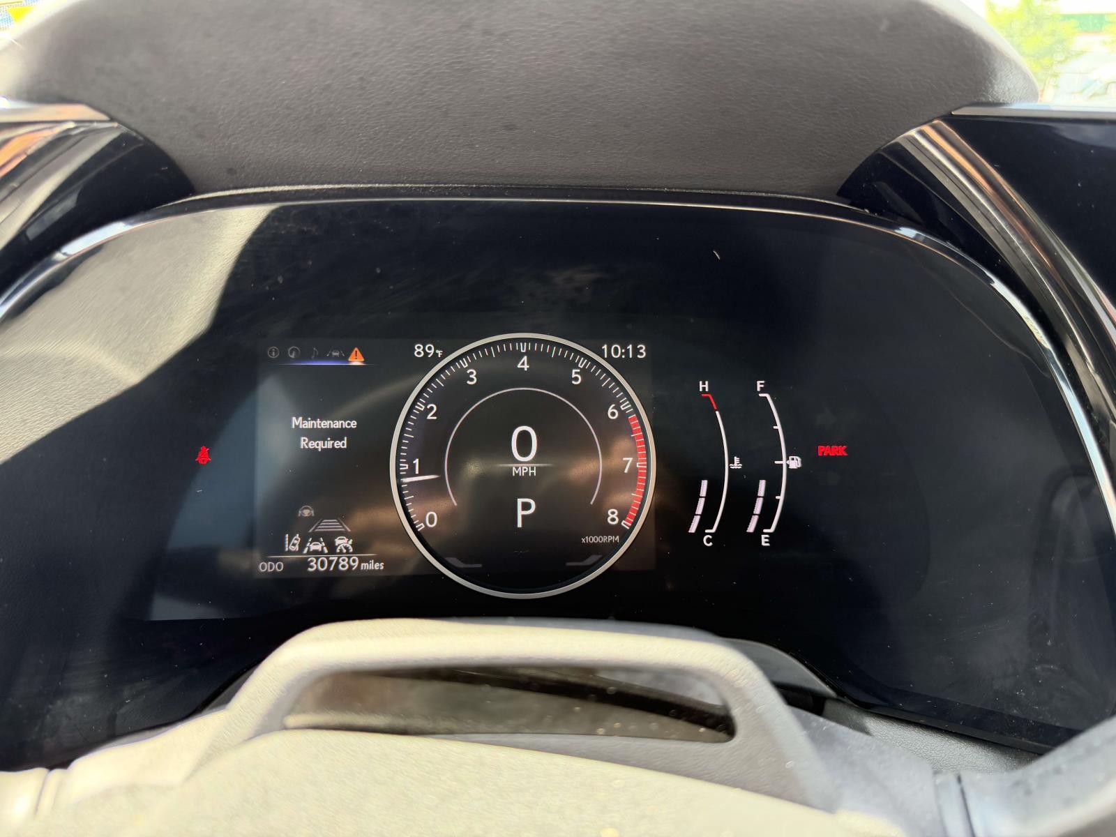 2023 Lexus RX 350 - Photo 26