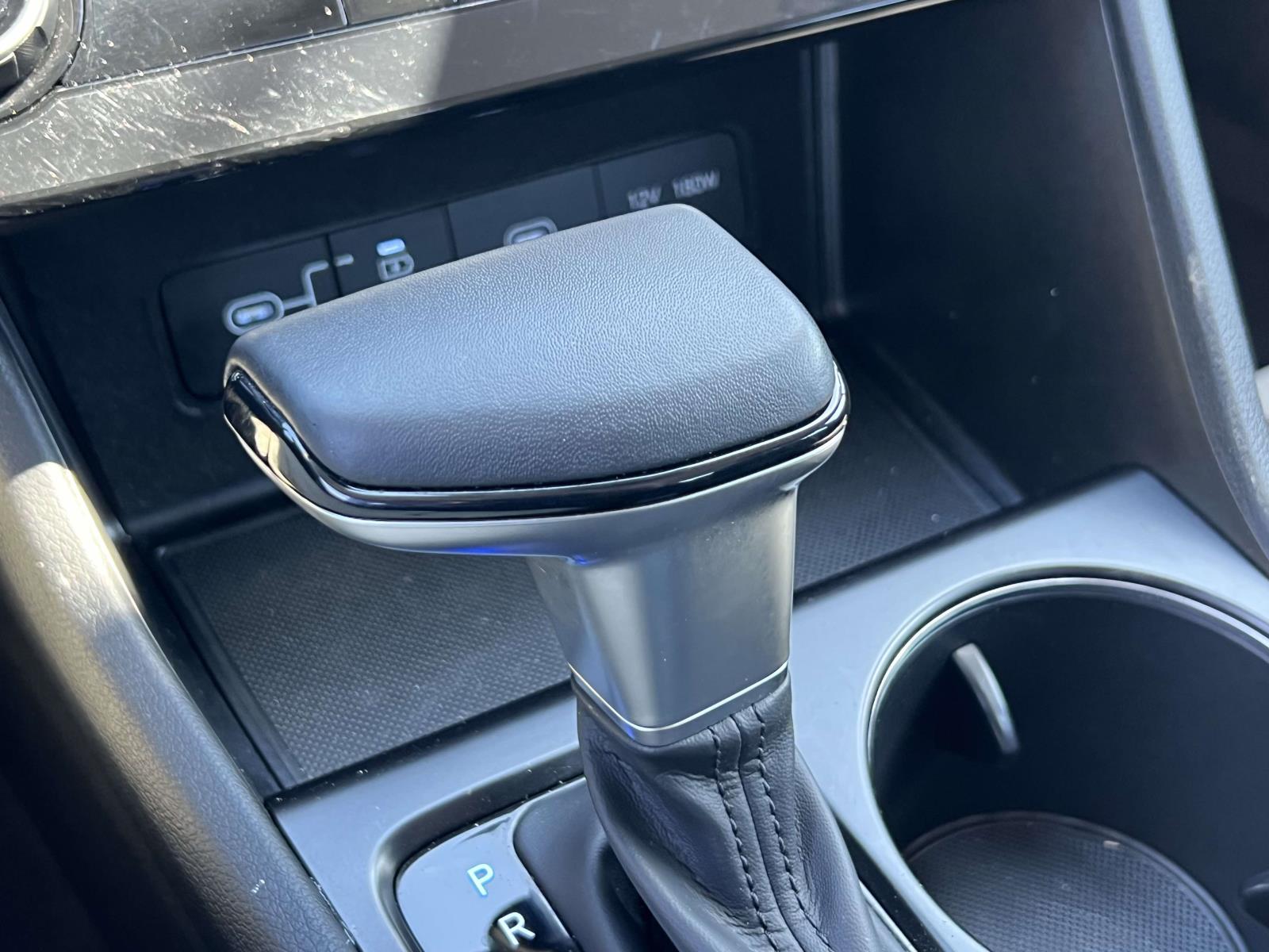 2025 Hyundai Sonata SE - Photo 30