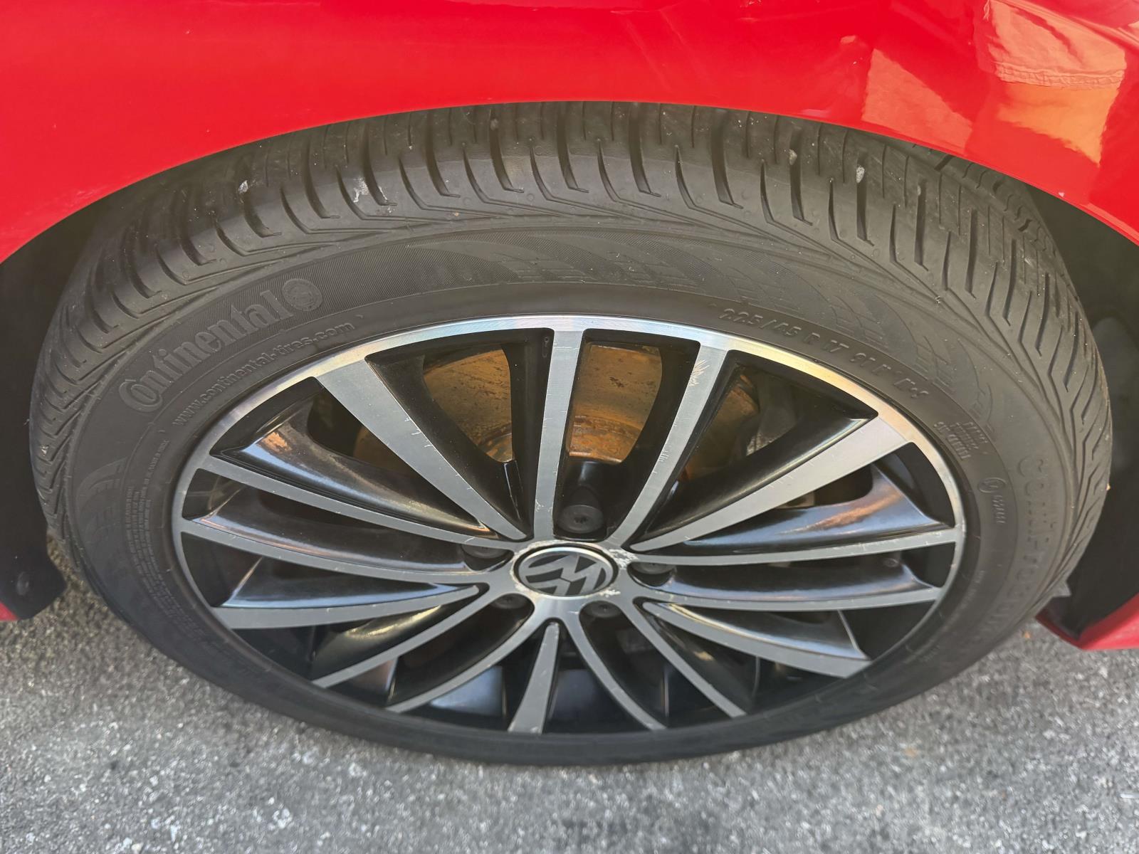 2015 Volkswagen Jetta Sport - Photo 7