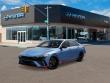 New 2026 Hyundai Elantra N Sedan Sedan