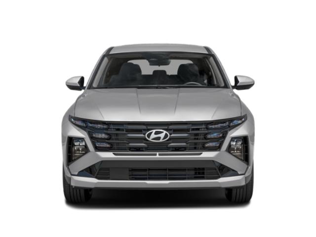 2026 Hyundai Tucson SE photo 4