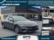 Certified 2024 Hyundai Elantra SEL Sedan