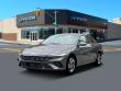 New 2026 Hyundai Elantra Limited Sedan
