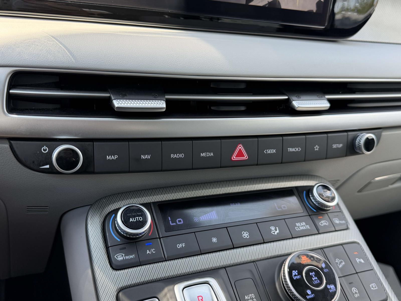 2024 Hyundai Palisade SEL - Photo 29