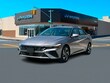 Hyundai Elantra Hybrid