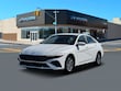  Hyundai Elantra Hybrid