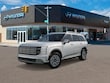 Hyundai Palisade Hybrid