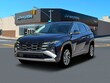  Hyundai Tucson Hybrid