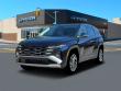 New 2026 Hyundai Tucson Hybrid Limited SUV