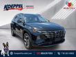 Certified 2023 Hyundai Tucson Limited SUV