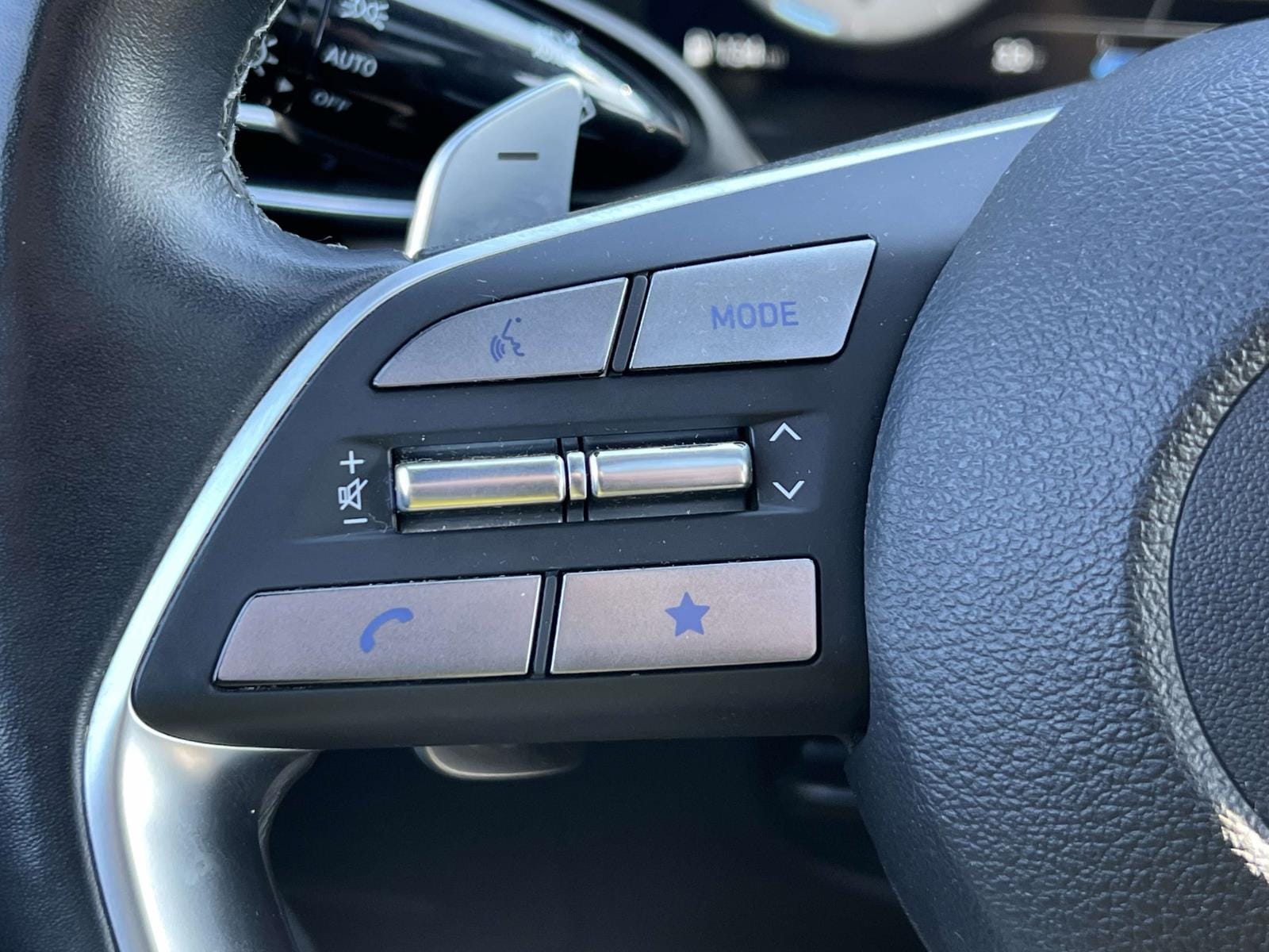 2024 Hyundai Palisade Calligraphy - Photo 23