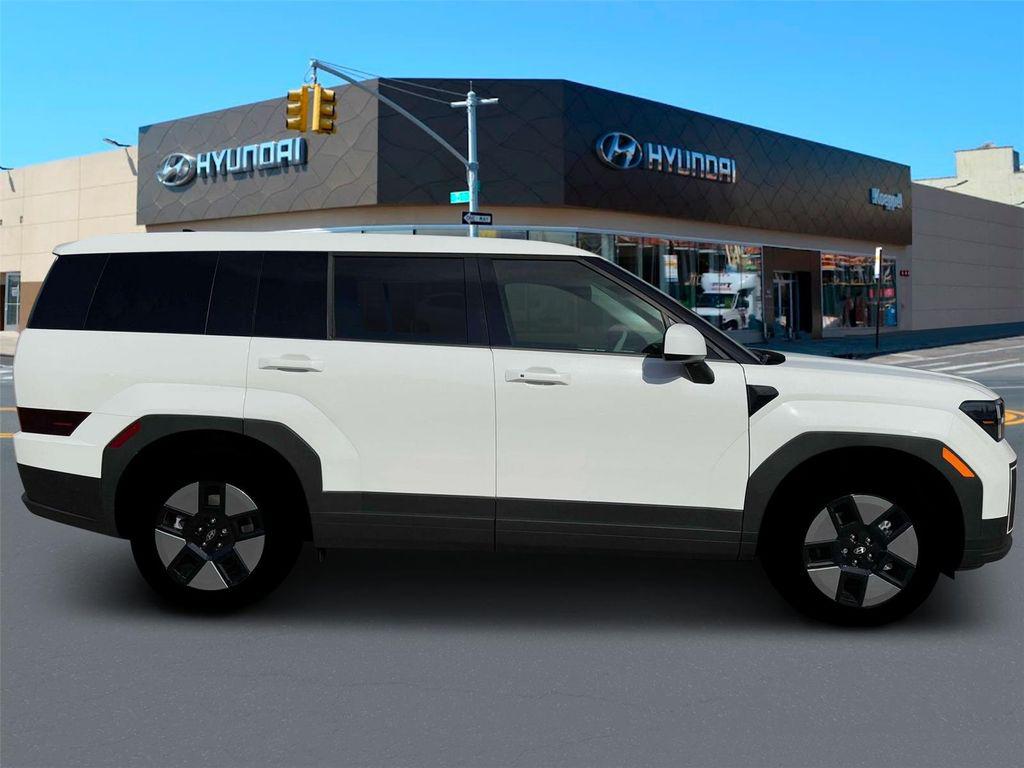 2026 Hyundai Santa Fe SE - Photo 9
