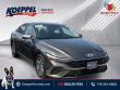 Certified 2024 Hyundai Elantra SEL Sedan