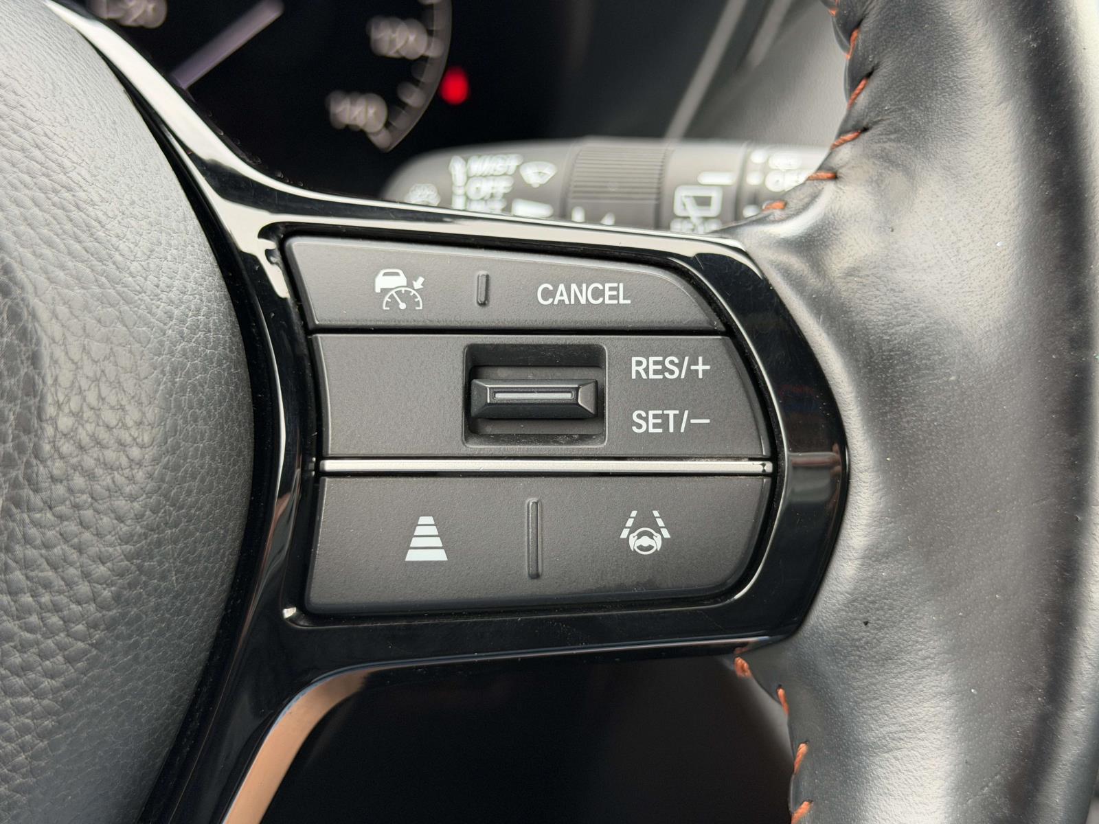 2023 Honda HR-V Sport - Photo 23