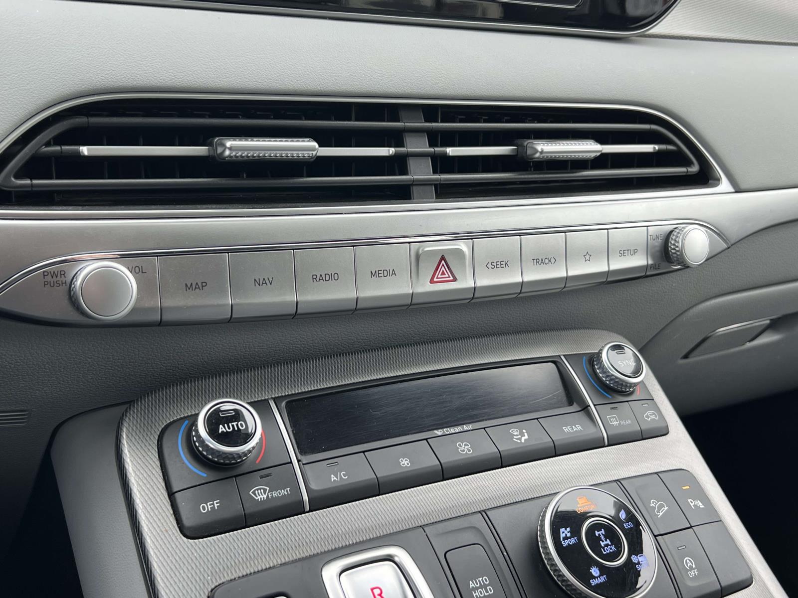 2020 Hyundai Palisade SEL - Photo 29