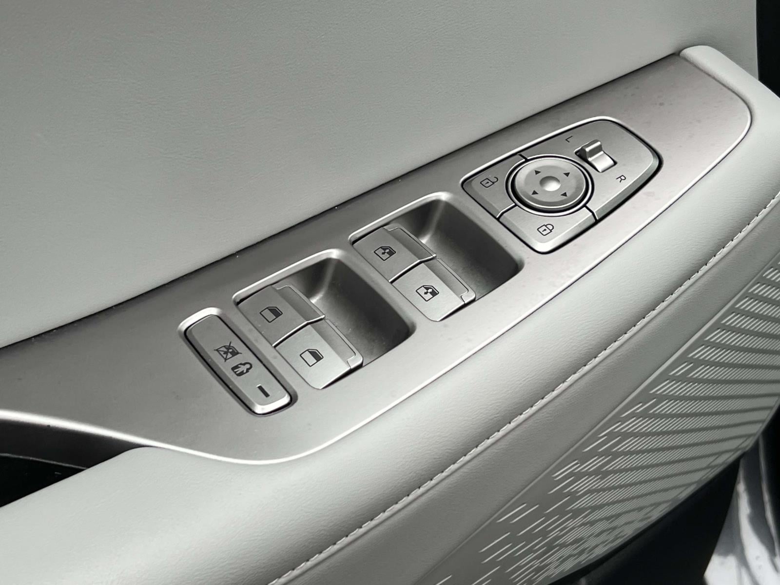 2020 Hyundai Palisade SEL - Photo 14