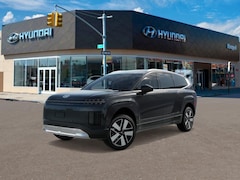 2026 Hyundai IONIQ 9 SEL SUV