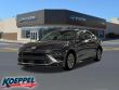 New 2026 Hyundai Sonata Hybrid SEL Sedan
