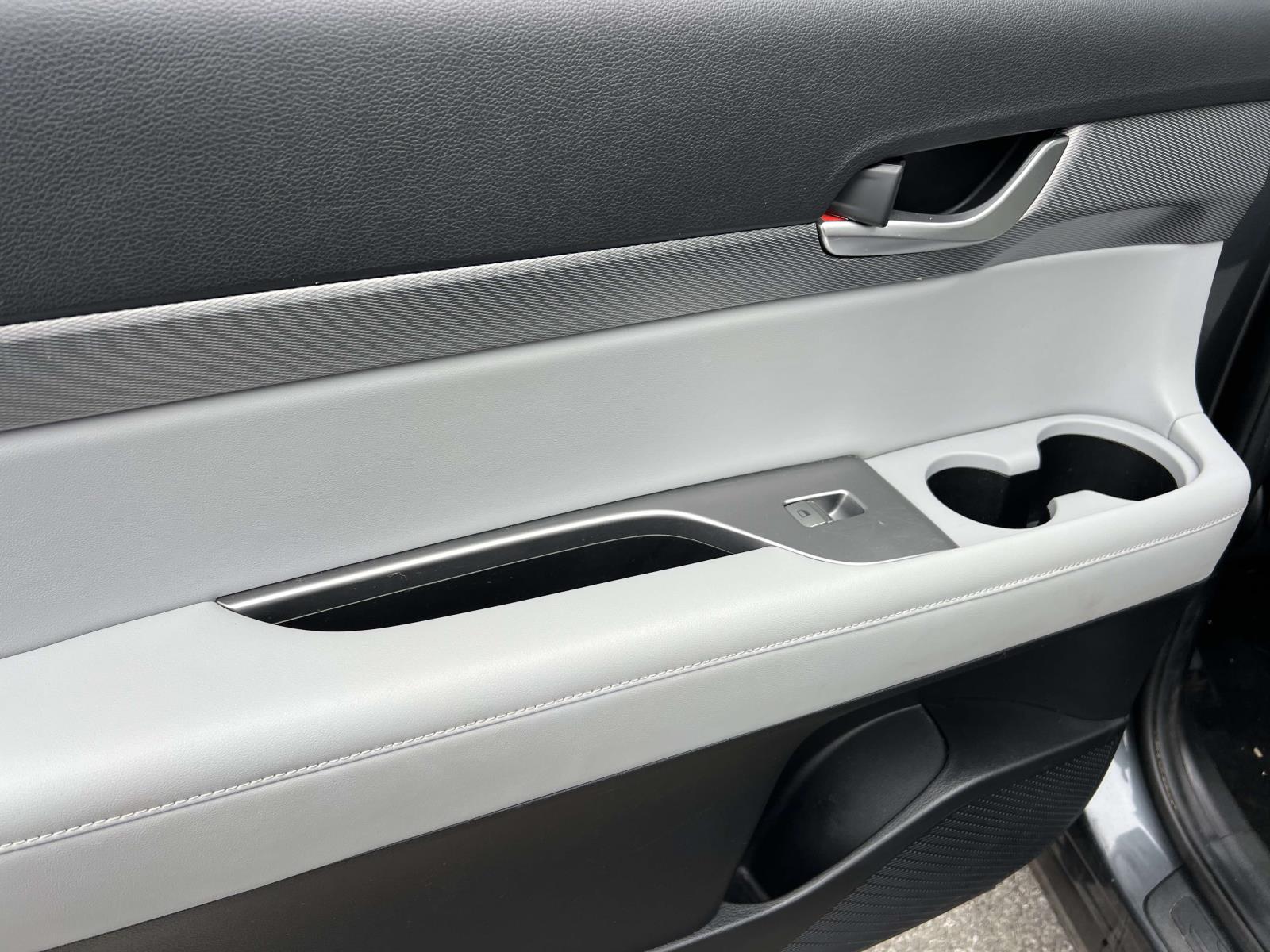 2020 Hyundai Palisade SEL - Photo 9