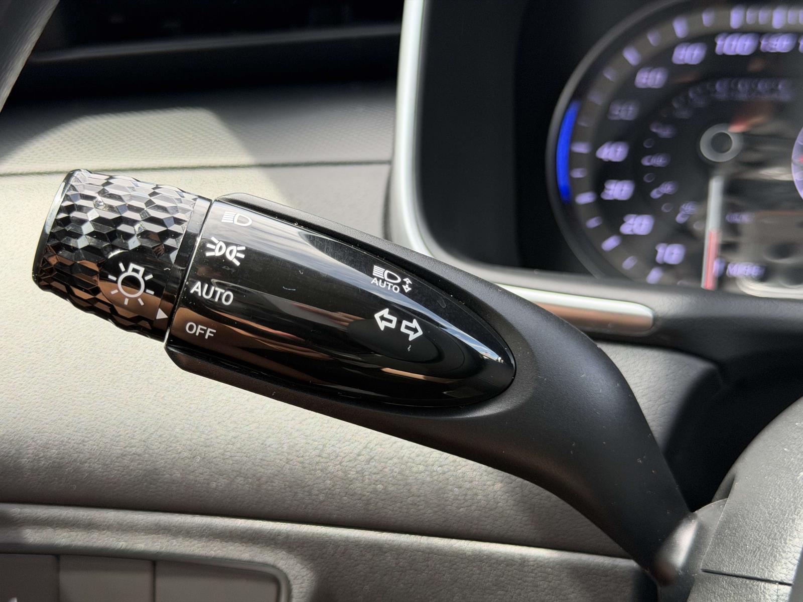 2023 Hyundai Tucson SEL - Photo 22